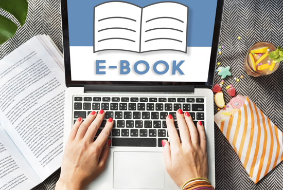 Book Developmental Editing in book writer online